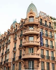 Kyriad Centre Gare2