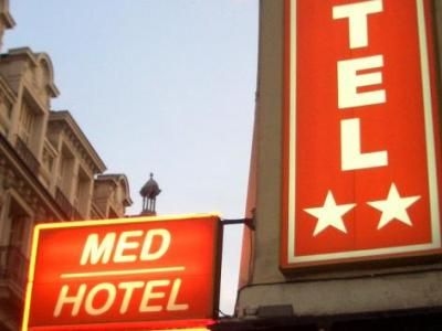 Med0