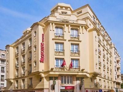 Mercure Nice Centre Grimaldi1