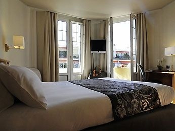 Mercure Nice Centre Grimaldi4