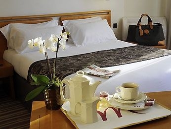 Mercure Nice Centre Grimaldi2