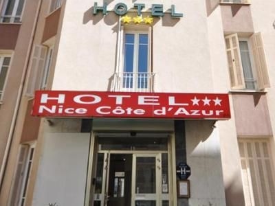Nice Cote D'Azur0