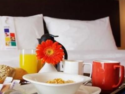 Park Inn By Radisson Nice Airport4