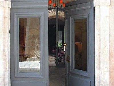 Marquis De La Baume0