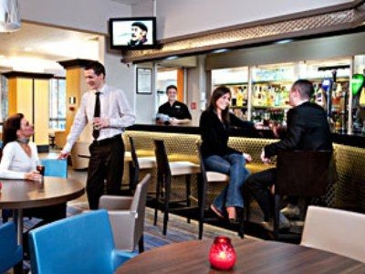 Best Western Plus Paris Orly Airport4