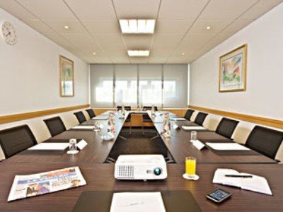 Best Western Plus Paris Orly Airport2