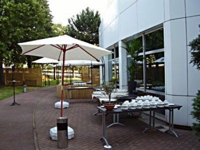 Best Western Plus Paris Orly Airport1