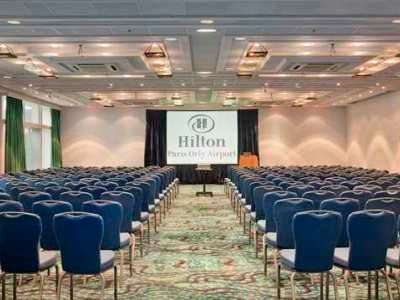 Hilton Orly Airport4