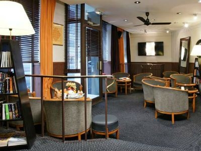 Aramis St Germain1