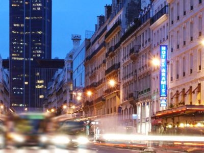 Aramis St Germain0