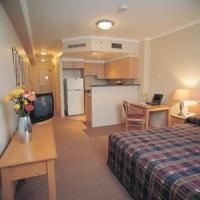 Medina Serviced Apartments Martin Place2