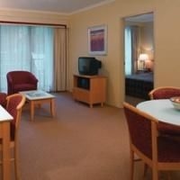 Medina Serviced Apartments Martin Place1