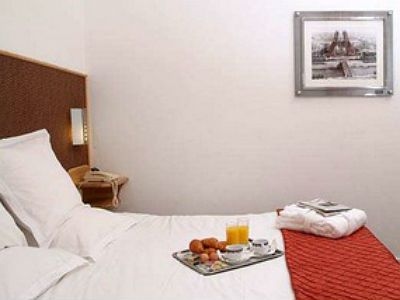 Best Western Eiffel Segur2