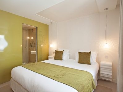 Best Western Premier Elysee Secret4