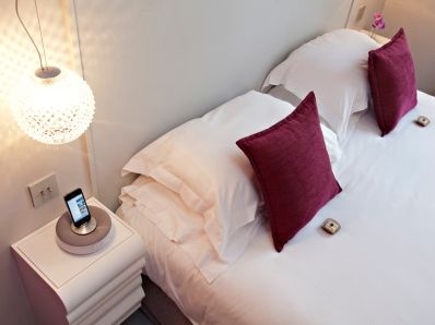 Best Western Premier Elysee Secret3
