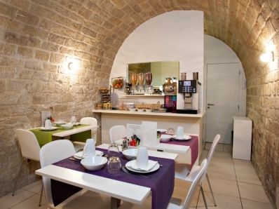 Best Western Premier Elysee Secret2