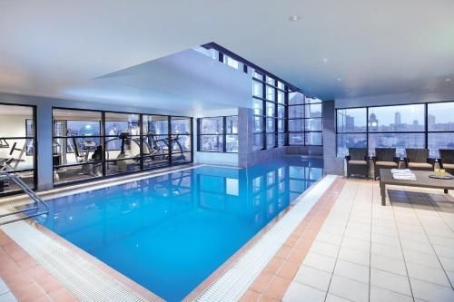 เมอร์เคียว ซิดนีย์ (Mercure Sydney)3