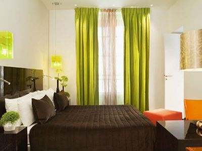 โฮเทล เลอ รอกรัว (Hotel Le Rocroy)2