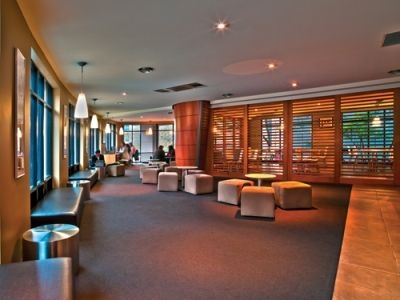 ไอบิส สไตล์ ซิดนีย์ เซ็นทรัล (Ibis Styles Sydney Central)1
