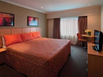 ไอบิส สไตล์ ซิดนีย์ เซ็นทรัล (Ibis Styles Sydney Central)2