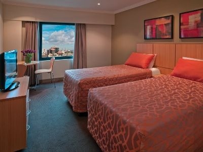 ไอบิส สไตล์ ซิดนีย์ เซ็นทรัล (Ibis Styles Sydney Central)3