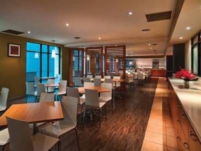 ไอบิส สไตล์ ซิดนีย์ เซ็นทรัล (Ibis Styles Sydney Central)4