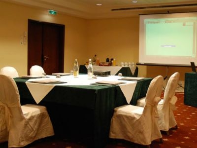 Evergreen Laurel Hotel4