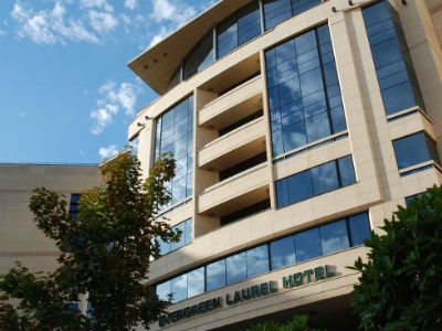 Evergreen Laurel Hotel2