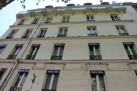 Grand Hotel Nouvel Opera1