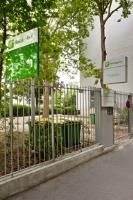 Holiday Inn Paris Montparnasse Pasteur4
