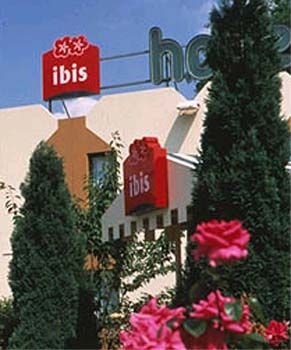ไอบิส ปารีส ปอร์ต เดอ บาโญเลต (ibis Paris Porte de Bagnolet)0