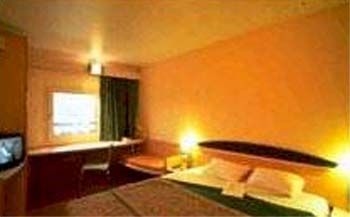 ไอบิส ปารีส ปอร์ต เดอ บาโญเลต (ibis Paris Porte de Bagnolet)3