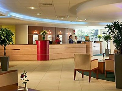 Ibis Gare Montparnasse 15eme2