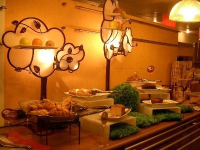 ไอบิส ปารีส ปอร์ต เดอ อิตาลี (ibis Paris Porte d Italie)3