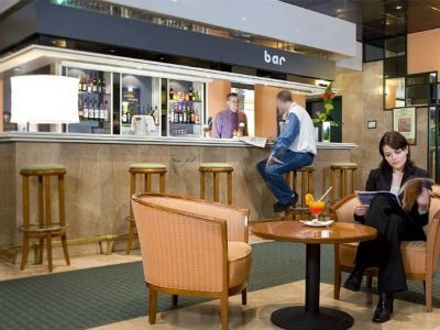 โรงแรมไอบิส ปารีส ปอร์ต เดอ แบร์ซี (Ibis Paris Porte De Bercy)4