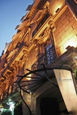 โฮเทล แลนคาสเตอร์ (Hotel Lancaster)0