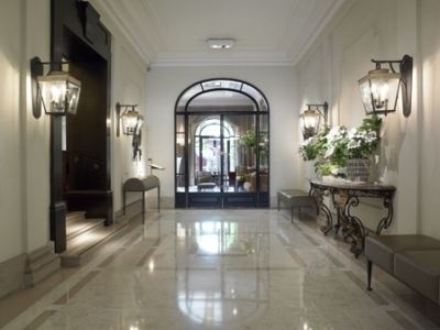 โฮเทล แลนคาสเตอร์ (Hotel Lancaster)1