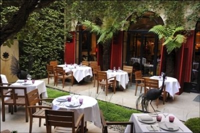 โฮเทล แลนคาสเตอร์ (Hotel Lancaster)4