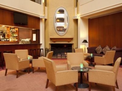Sydney Harbour Hotel4