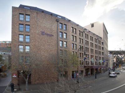 Sydney Harbour Hotel1