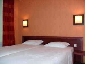 Paris Hotel Gare De Lyon3