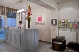 Paris Hotel Gare De Lyon4
