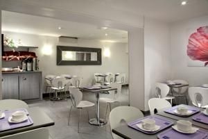 Paris Hotel Gare De Lyon1
