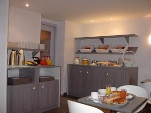 Paris Hotel Gare De Lyon2