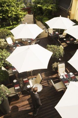 Radisson Blu Champs Elysees4