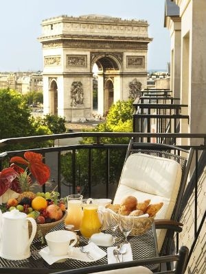 Radisson Blu Champs Elysees1