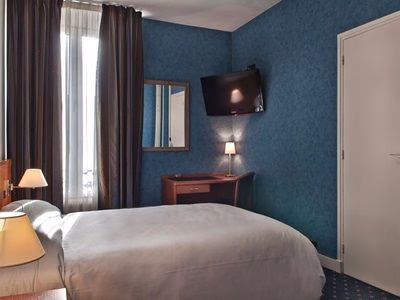 โฮเทล เรสซิเดนซ์ ยุโรป แอนด ์สปา (Hotel Residence Europe & Spa)2