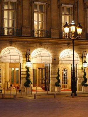 Ritz Paris0