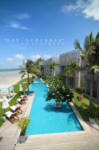 บารี ละไม รีสอร์ท (Bari Lamai Resort)0