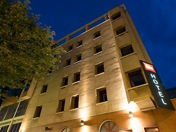 Ibis Perpignan Centre1